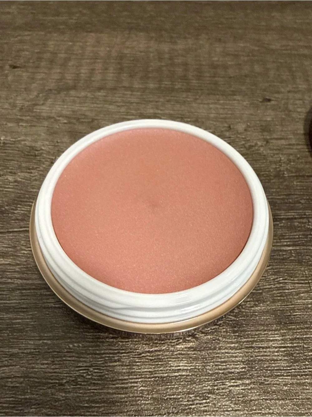 Danessa Myricks Yummy Skin Blurring Balm Powder Lowlighter In Unbothered 0.21 Oz